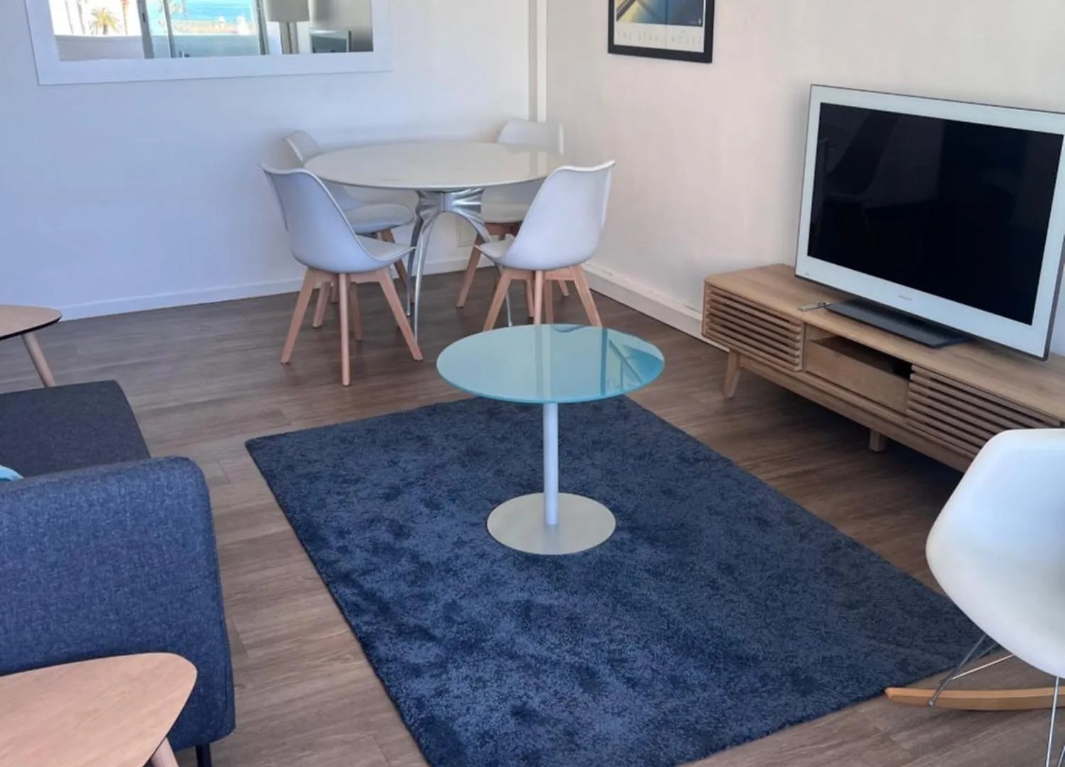 La Girelle Apartment Toulon France