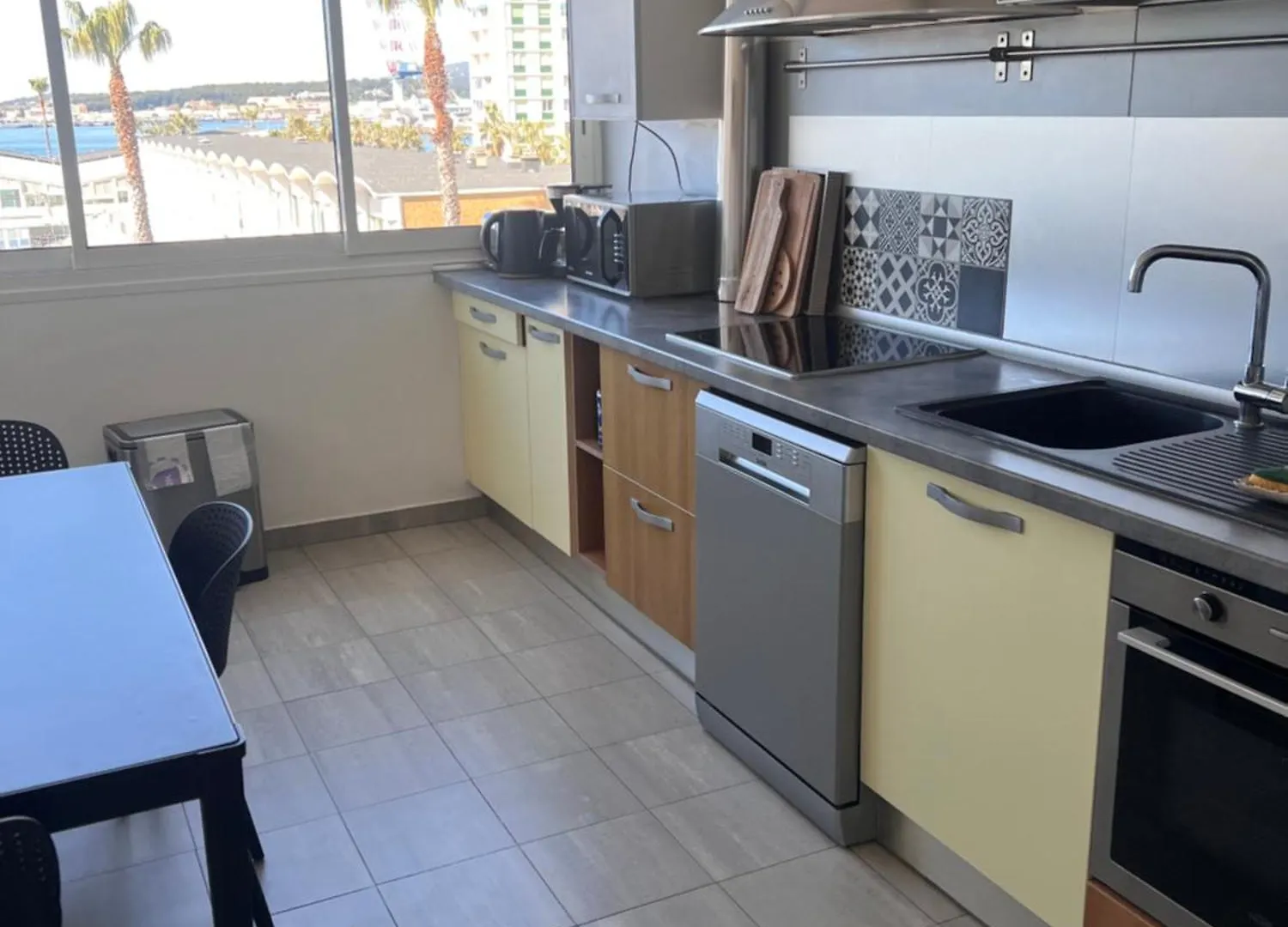 La Girelle Apartment Toulon