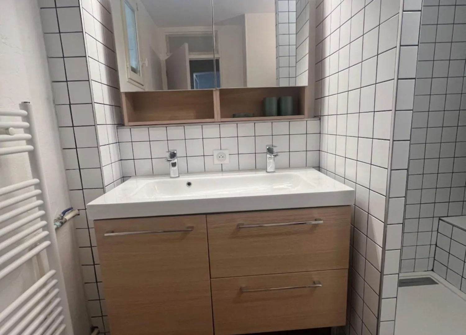 La Girelle Apartment Toulon