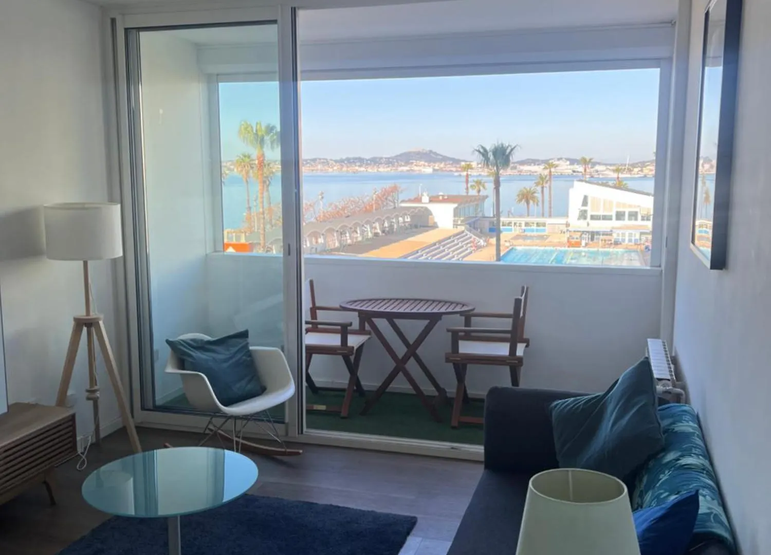 La Girelle Apartment Toulon
