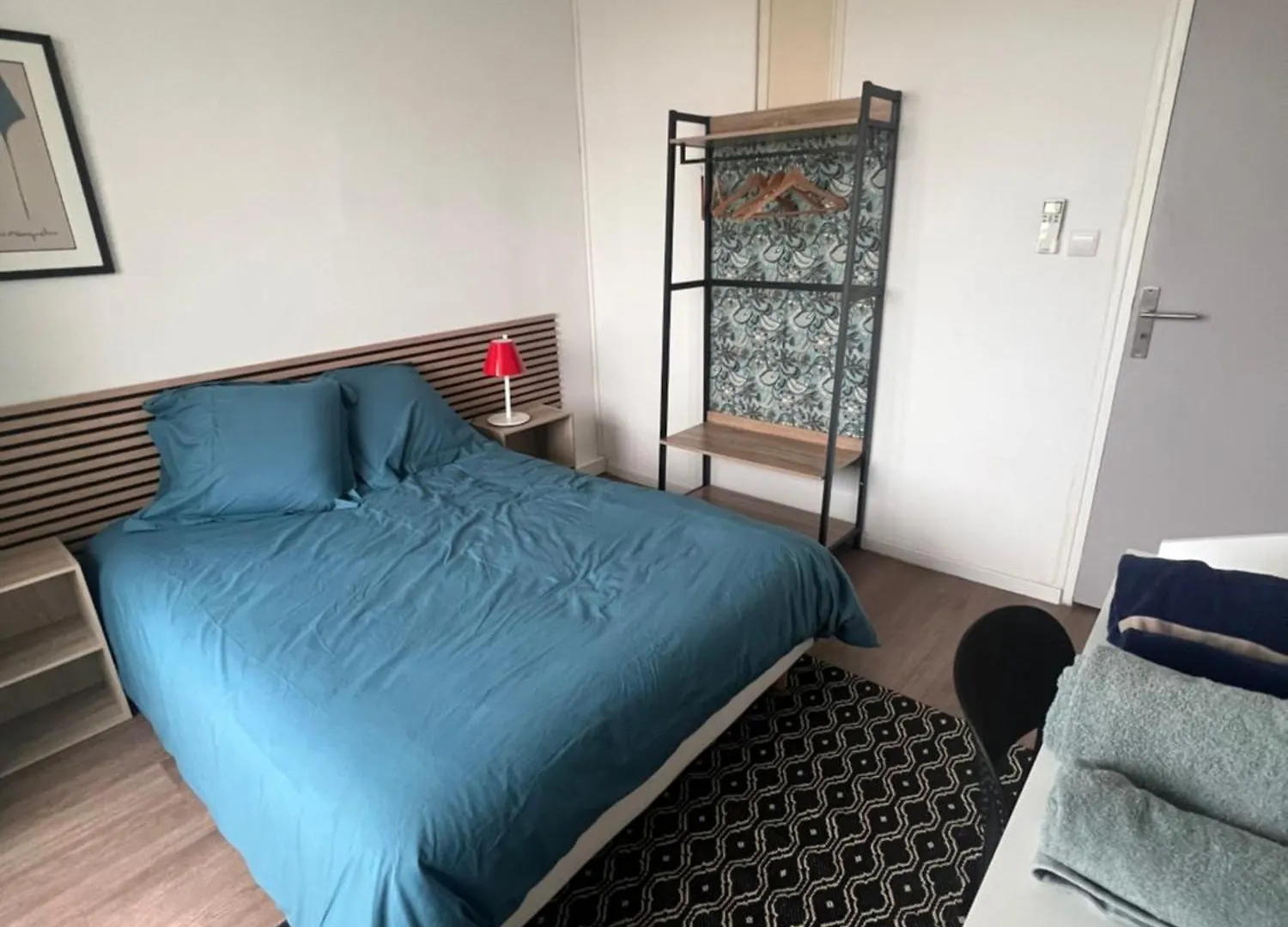 La Girelle Apartment Toulon 0*,  France