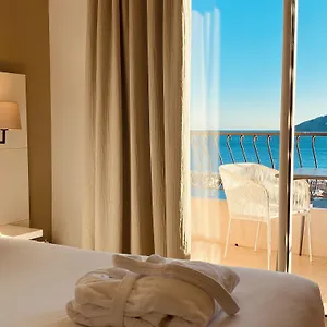Hotel Western La Corniche, Toulon